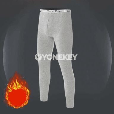 Erkekler üçin ýyly sport leggings, çalt gurýan ylgaw eşigi