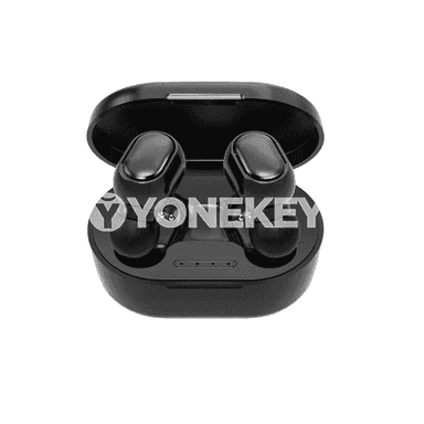 Telefonlar üçin simsiz bluetooth nauşnikler.