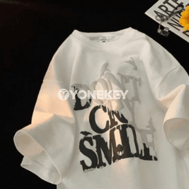 Erkekler üçin täze giň kesimli ýazky futbolka, çaply, 8XL çenli