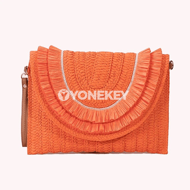 Raffia Saman Zenan Sumkasy, El we Egnine Asylýan Daşan