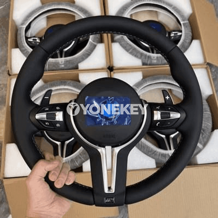 BMW rul upgrade komplekti, 1–7 seriýa, X1–X7, sport dizaýn