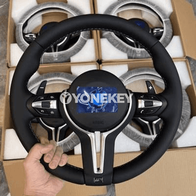 BMW rul upgrade komplekti, 1–7 seriýa, X1–X7, sport dizaýn