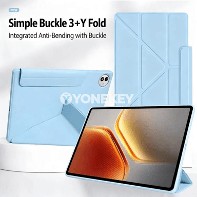 iPad Pro 2/3/4 11" üçin goragly bukulýan gapak
