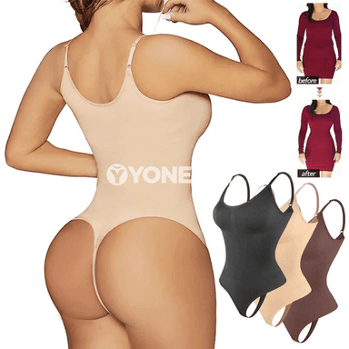 Zenanlar üçin bedeni şekillendiriji bodi, garyn gözegçilik shapewear