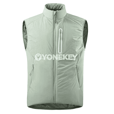 LNGXO ýyly içki ýaşaýyş üçin erkek-aýal ýeňil vest