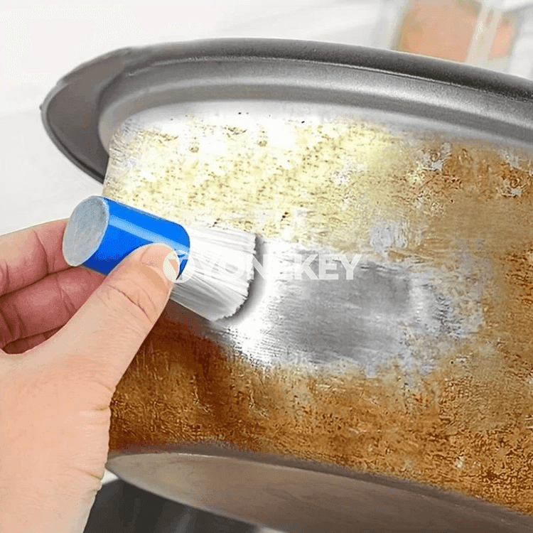 Kir we posa garşy arassalaýjy çotgalar, aşhana we banýa üçin