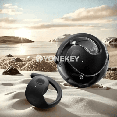 144 dil üçin Bluetooth 5.3 terjime nauşnikleri, real wagt