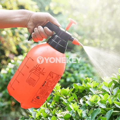 Awtoulag ýuwmak üçin basyşly pürküji bak — 0.8L, 1.5L, 2L, 3L