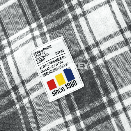 Erkekler üçin vintage barat köýnek, uzyn ýeňli, ýyly flanel
