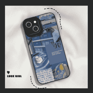 iPhone modelli telefonlaryň çeholy.