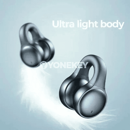 X58 simsiz Bluetooth gulaklyklar, mikrofonly, sesiň peseldilişi bilen