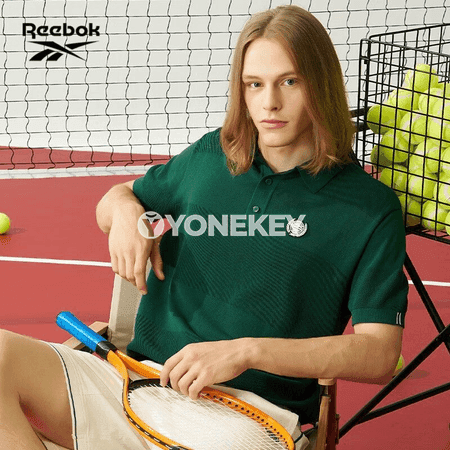 Erkekler üçin niýetlenen polo köýnek