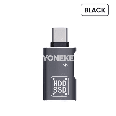 NNBILI USB-C / USB OTG adapter, zarýad we maglumat geçiriş