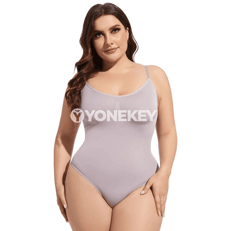 Zenanlar üçin bedeni şekillendiriji bodi, garyn gözegçilik shapewear