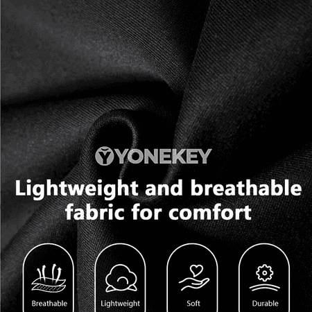 Erkekler üçin ýeňil yarım zip hudi, kapşonly sport köýnegi