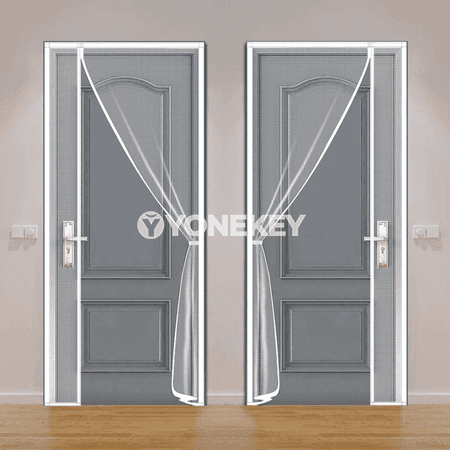 Magnitli Gapy Setkasy, Side Opening, Ölçegi Saýlanylýan