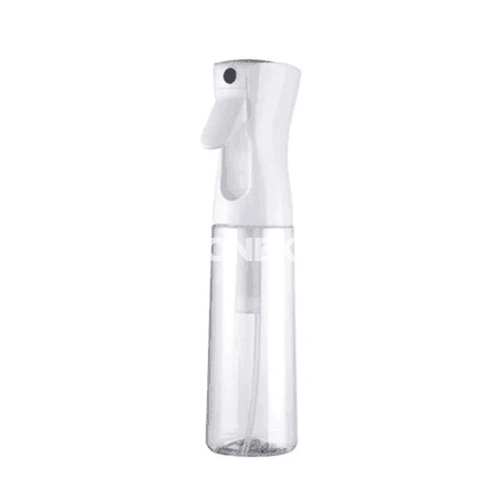 200/300/500 ml pürküji çüýşeler, gaýtadan doldurylýan, inçe duman