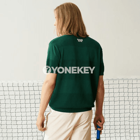 Erkekler üçin niýetlenen polo köýnek
