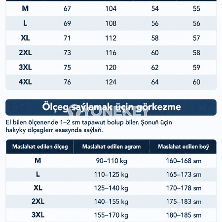 Erkekler üçin täze moda fermuarly ýüň garydyly jempir🧥