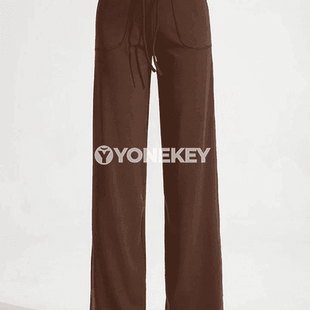 Aýal-gyzlar üçin ýokary belli sport legginsleri