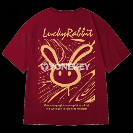 Erkekler üçin giň kesimli retro futbolka, çaply, 8XL çenli
