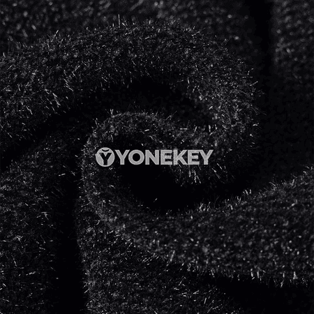 Erkekler üçin ýyly fleýsli turtleneck switer