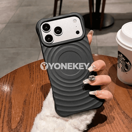 iPhone üçin ýumşak TPU gorag gapagy