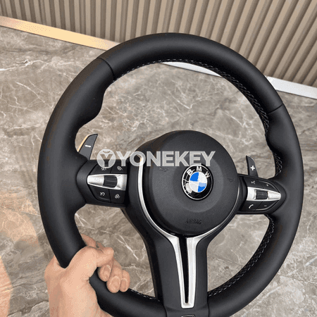 BMW rul upgrade komplekti, 1–7 seriýa, X1–X7, sport dizaýn