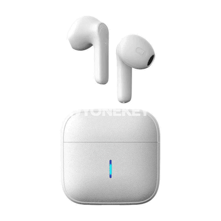 JS59 simsiz Bluetooth gulaklyklar, mikrofonly, HiFi, sport üçin