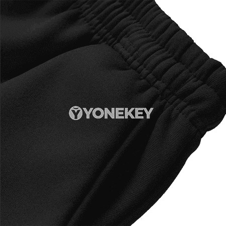 Erkekler üçin sport we gündelik jogger jalbarlary