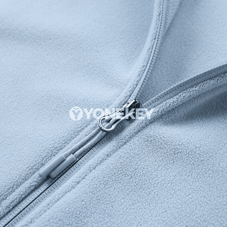 LNGXO ýyly fleece uniseks gyş sport kurtkasy