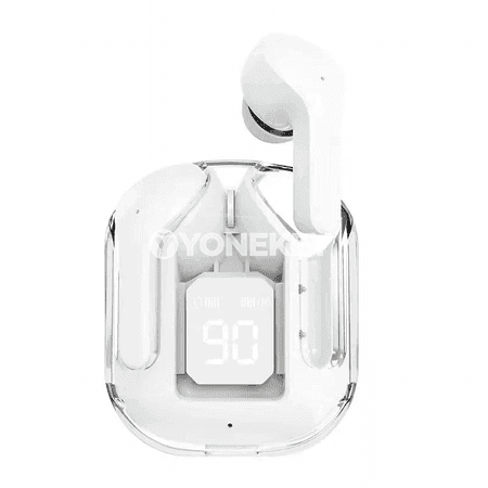 Ariettie Air 3 Bluetooth simsiz gulaklyklar, sensor dolandyryşly