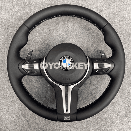 BMW üçin sport rul komplekti, M3/M5, 1–7 seriýa, X1–X6