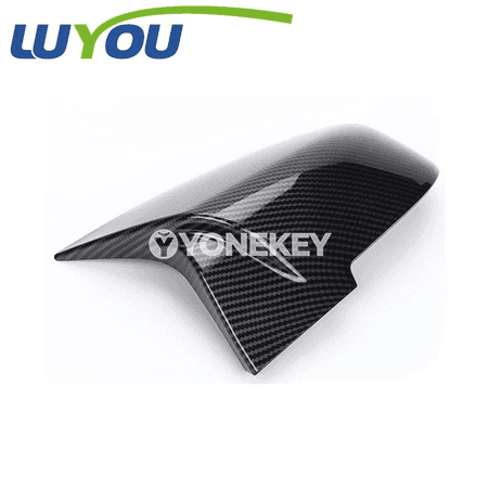 BMW 1/3/4 Series üçin yzky aýna korpusy LuYou