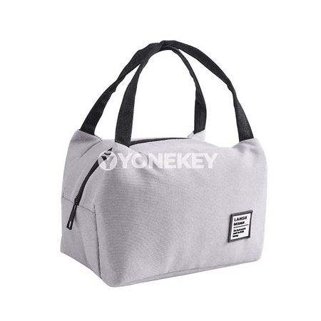 Daşalgy nahar sumkasy, ýyly saklaýjy, göçme lunch box sumkasy