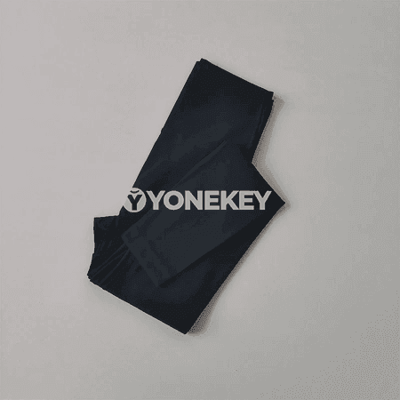Zenanlar üçin ýokary belli ýeňil sport leggins, dem alýan
