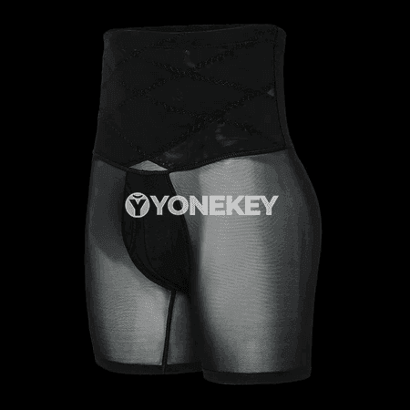 Erkekler üçin ýokary belli düzeldiji boxer içki eşik