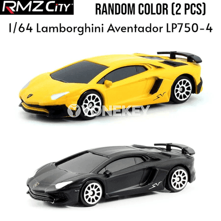 1:64 RMZ CiTY diecast metal awtoulaglar toplumy, kolleksiýa üçin