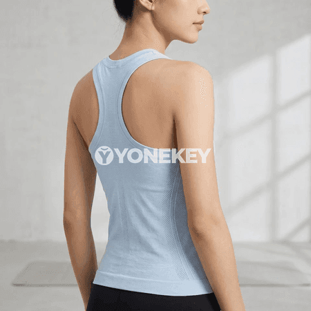 Zenanlar üçin ýeňsiz fitnes we yoga topy, çalt guradýan slim top