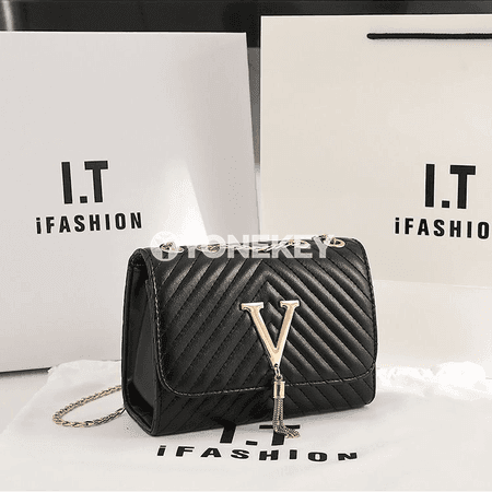 👜 Aýal-gyzlar üçin kaşaň mini sumka
