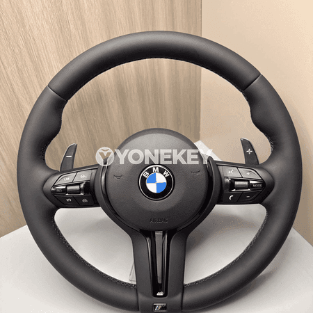 BMW üçin sport rul komplekti, M3/M5, 1–7 seriýa, X1–X6