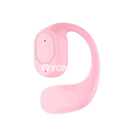 KY2 simsiz sport nauşnikler, Bluetooth 5.3, gije garşy mikrofonly