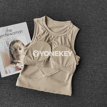 Zenanlar üçin ýokary goldawly sport lifçigi, padly, ýeňil we amatly
