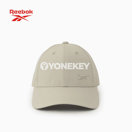 Gündelik we sport stili üçin ajaýyp Reebok kepka