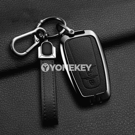 Toyota üçin metal uzakdan dolandyryş açar gapagy