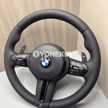 BMW üçin sport rul komplekti, M3/M5, 1–7 seriýa, X1–X6