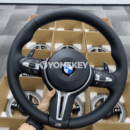 BMW rul upgrade komplekti, 1–7 seriýa, X1–X7, sport dizaýn