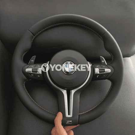 BMW üçin sport rul kompletleri M3/M5 E seriýa X1–X6