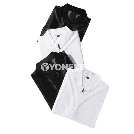 Ýeňil we dem alýan UV goragly ýazky köýnek-jaket