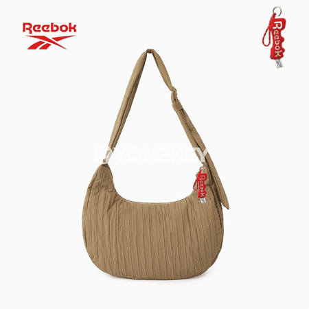 Gyzlar üçin niýetlenen owadan we täze stil Reebok sumka